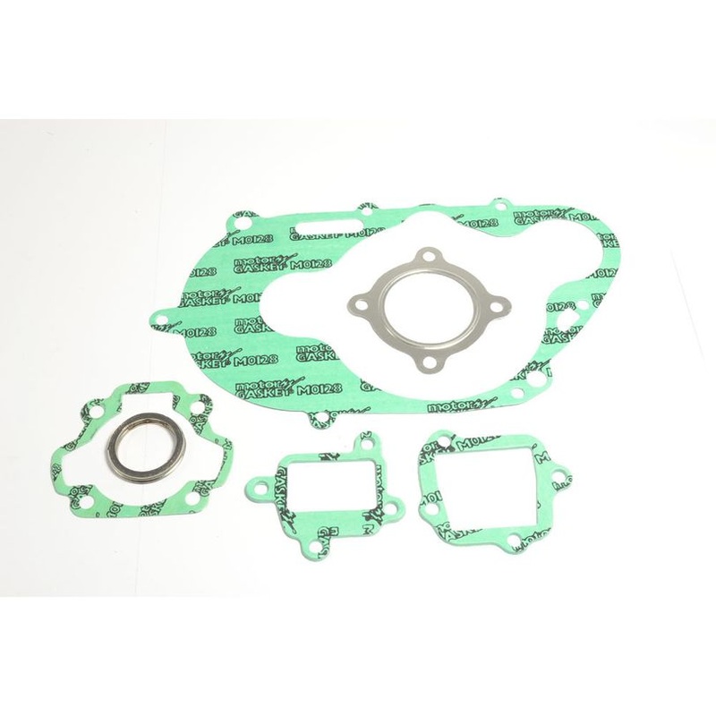 Athena P400485850085 Complete Gasket Kit (oil seals not included)