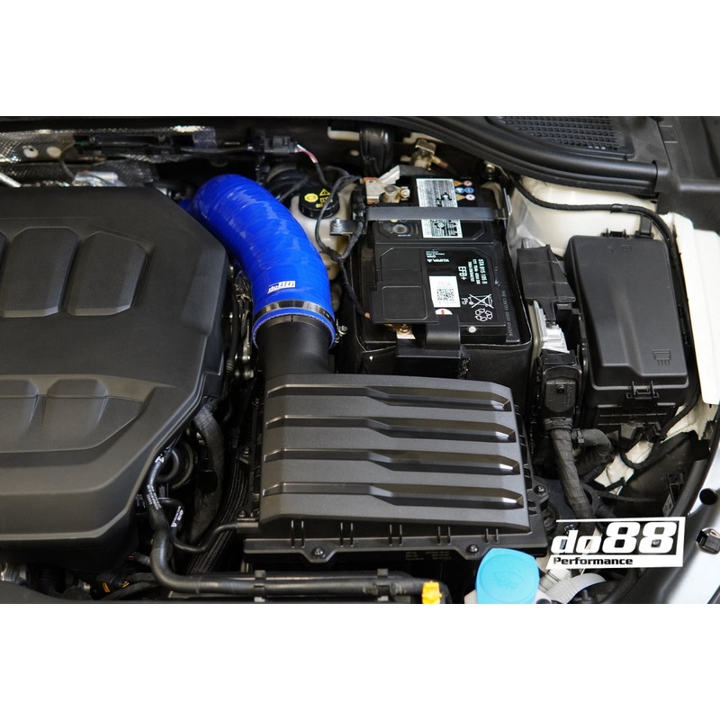 DO88 Volkswagen MK8 Golf R 2.0 TSI EA888 Gen4 Inlet Hose