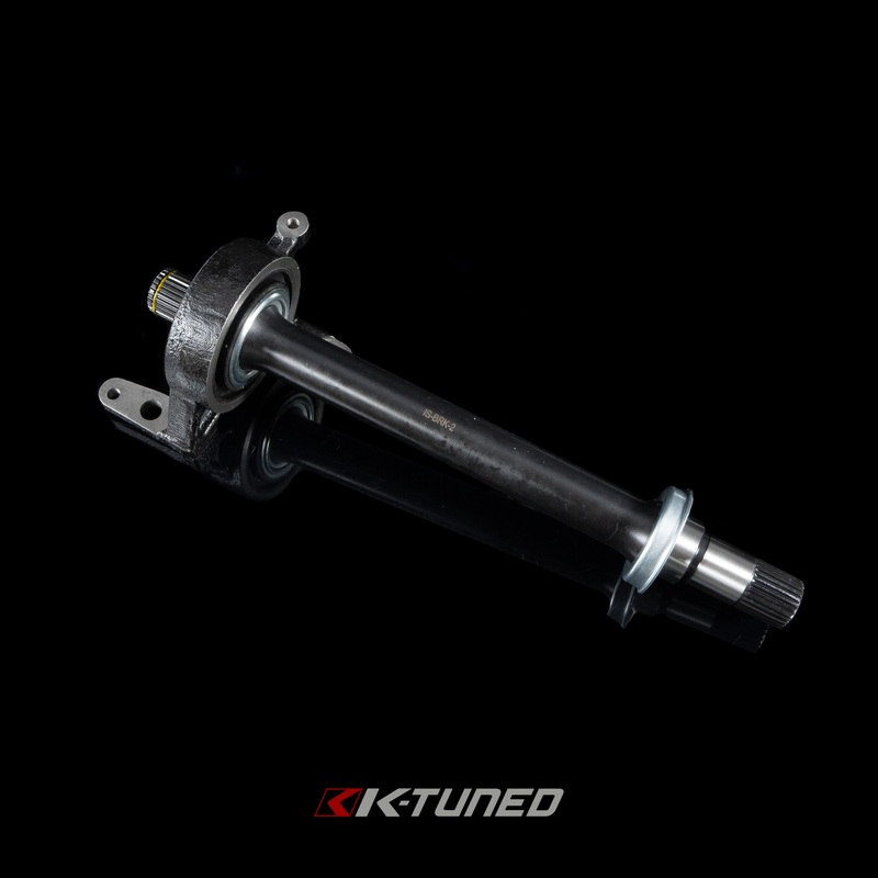 Insane Shaft Intermediate Shaft