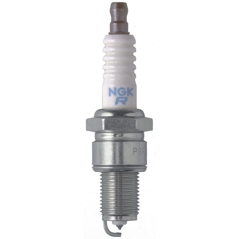NGK Laser Platinum Spark Plug Box of 4 (PGR5A-11)