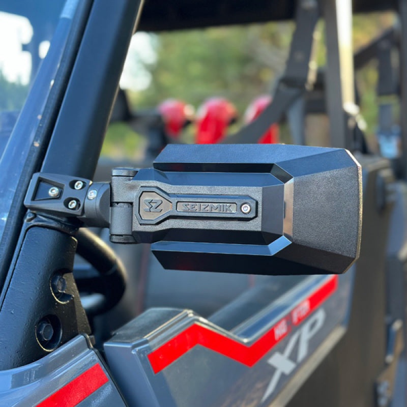 Seizmik 13+ Can Am/ Polaris Trailrider Sideview Mirror – Profit