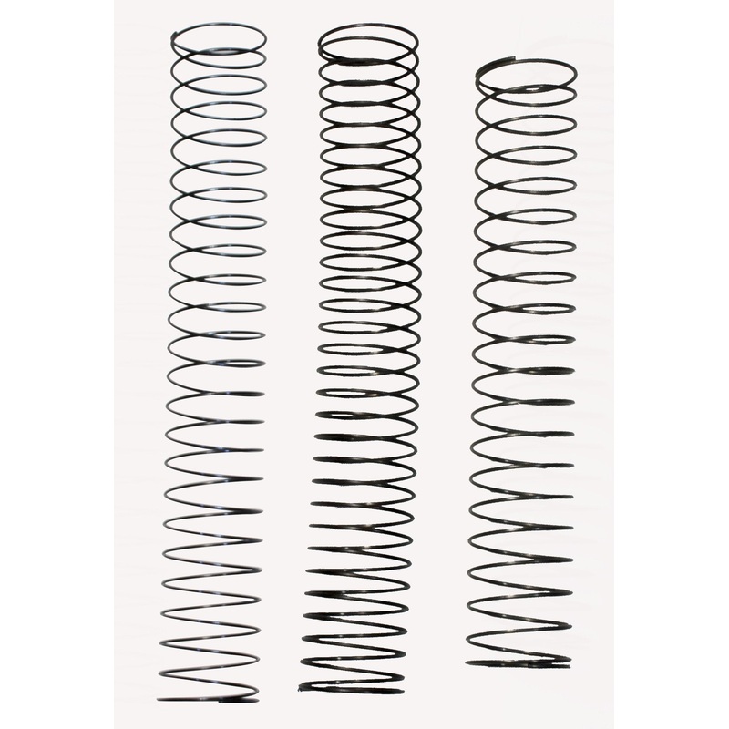 Spring, 8 oz Piston Return