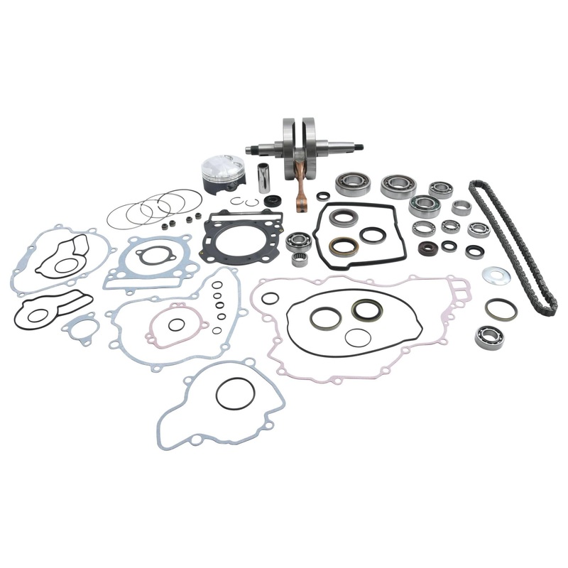 Vertex WR00034 KTM Complete Engine Rebuild Kit