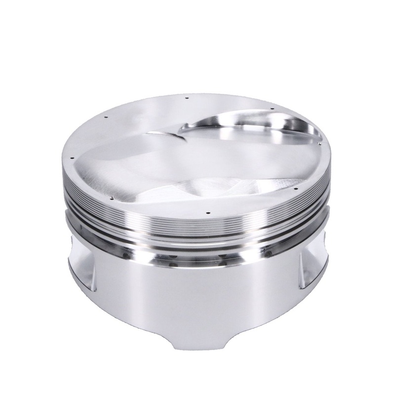 Wiseco 6480B100 BBC BIG CHIEF 3815 HEAD +15.6cc 1.060 CH Piston Shelf Stock