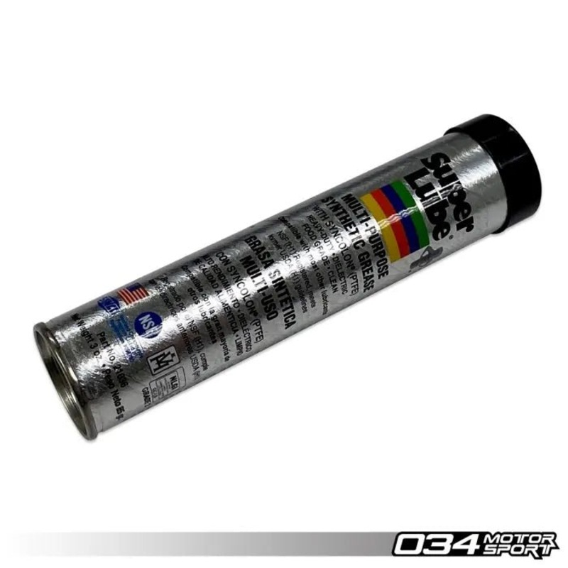 034Motorsport Sway Bar Grease (3oz)