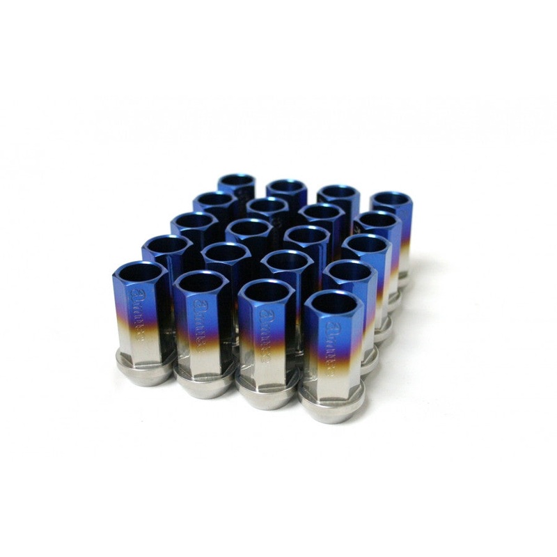 Amuse Titanium Lug Nuts