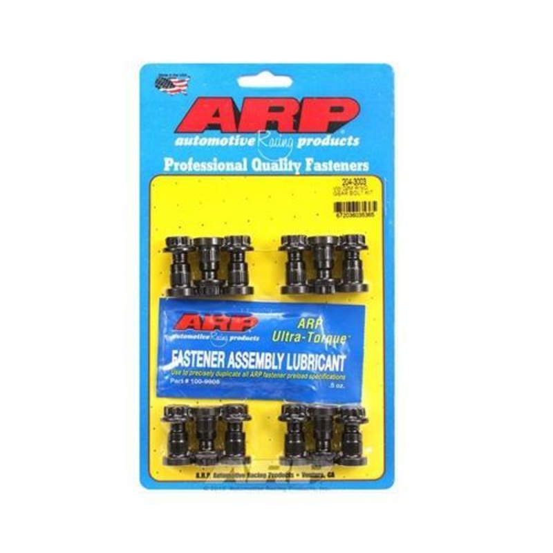 ARP Differential Bolt Set (02M/02Q) – VW/Audi MQB/e 1.8T/2.0T