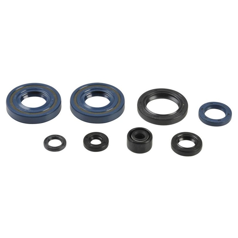 Athena P400250400008 Engine Oil Seals Kit