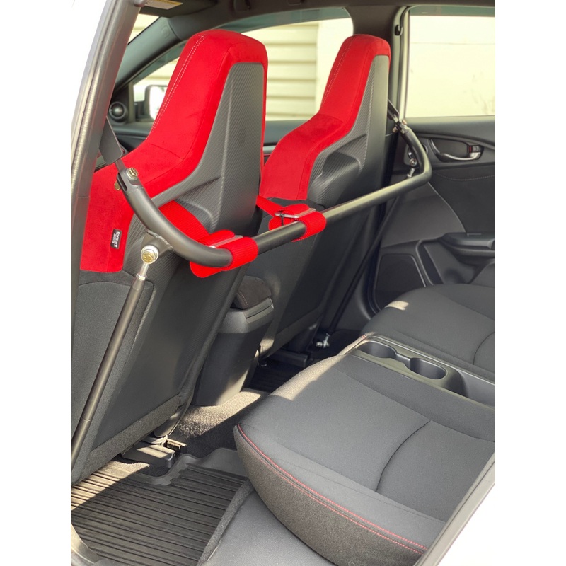 Ballade Sports 16-21 Civic Harness Bar