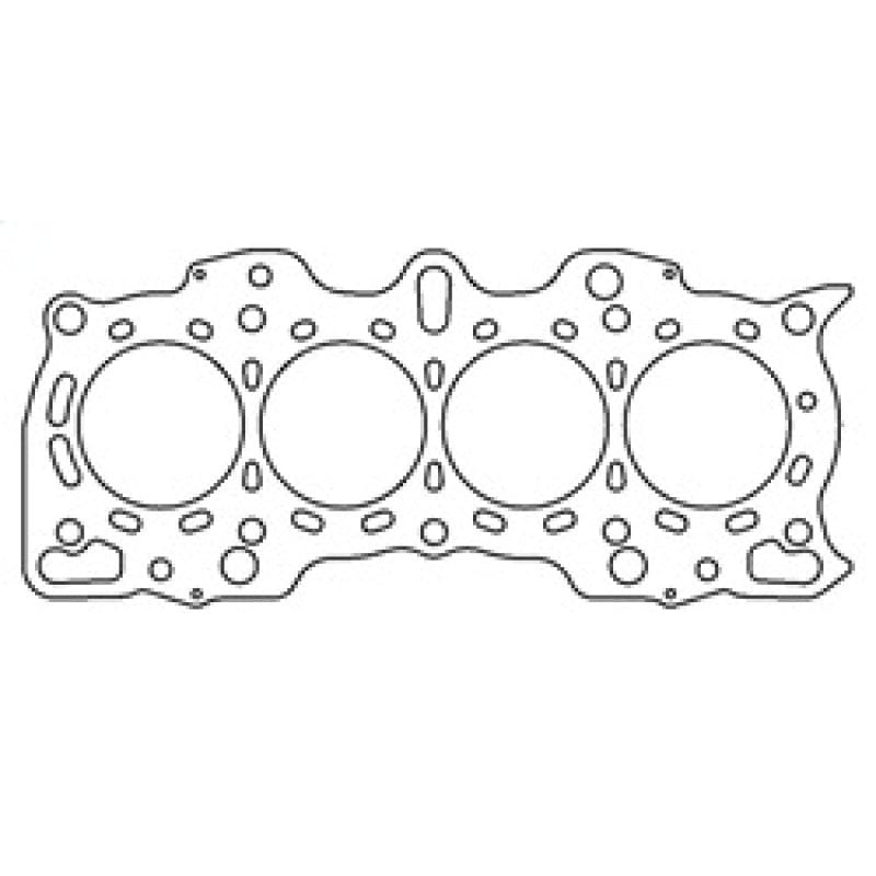 Cometic Honda / Acura DOHC 82mm B18A / B .030 inch MLS Head Gasket nonVTEC
