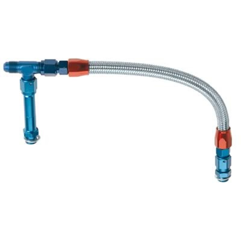 Fragola Sportsman Dual Feed Kit – Demon