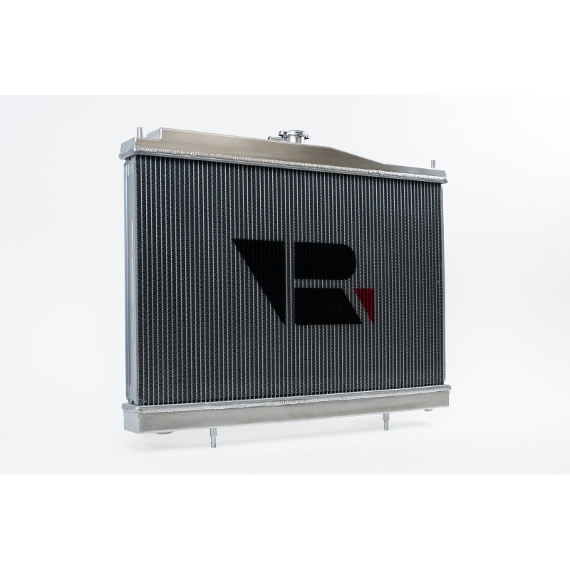 [GARAGE SALE] – CSF Nissan R33 Skyline GT-R/GTS Full Billet Aluminum High-Performance Radiator