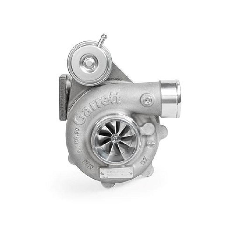 Garrett GBC22-350 Club Line Turbocharger 0.64 O/V T25 / 5-Bolt – Internal WG