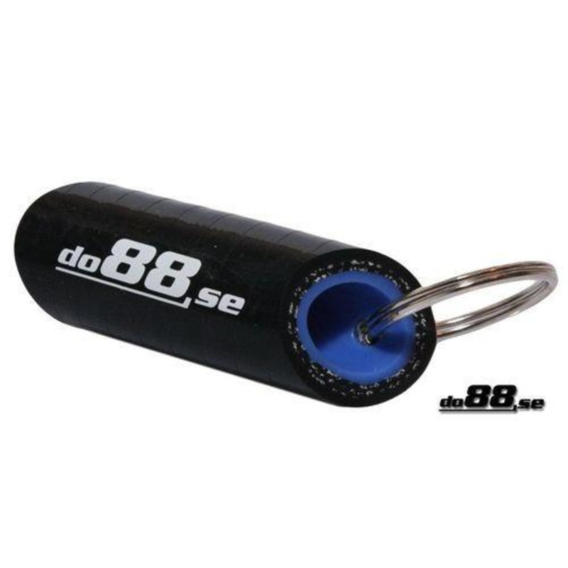 Key ring Black