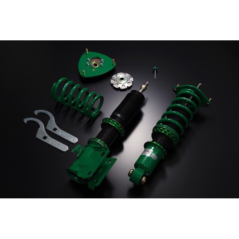 Tein Flex-Z Coilover Kit 2013+ Mazda Mazda3