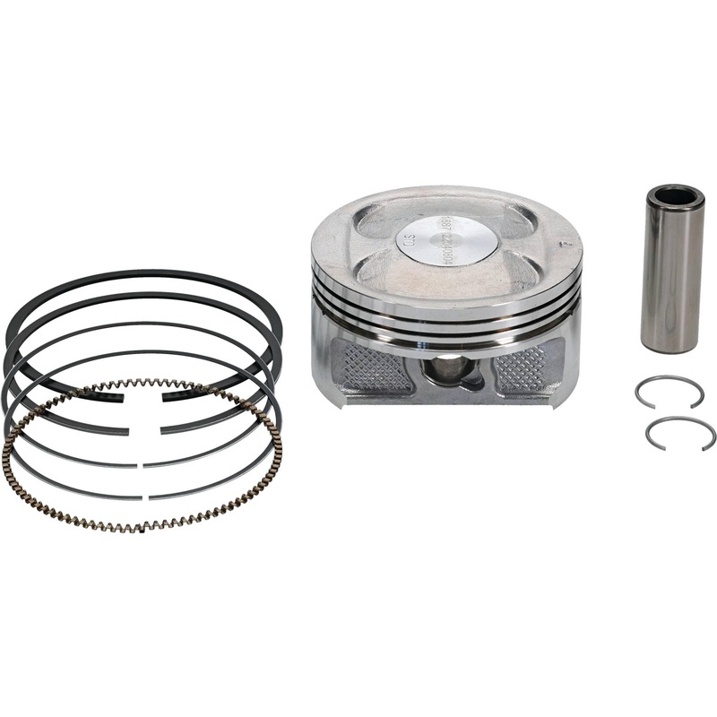 Vertex 24563 Piston 2011 Can-Am Commander 800 800cc Cast Replica Piston Kit