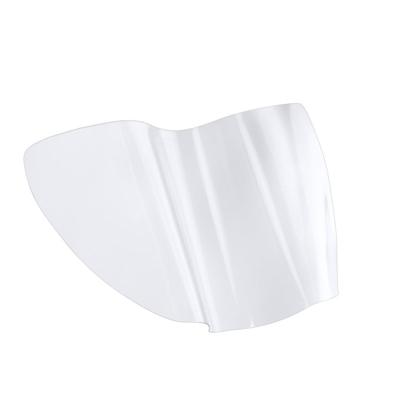 WeatherTech 23-24 Dodge Hornet LampGard – Transparent