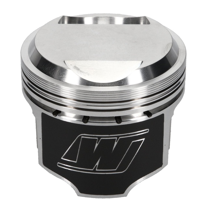 Wiseco 6508M86 Toyota 3TC2TG 1.375 C.H. 8600XX Piston Shelf Stock
