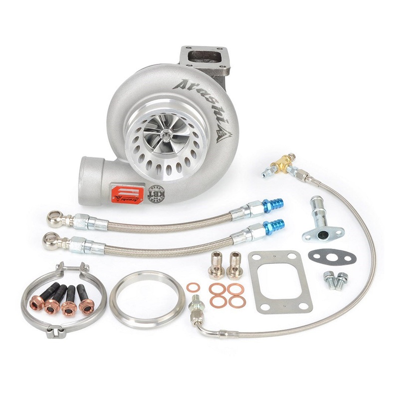 4″ TD06SL2-25G T3