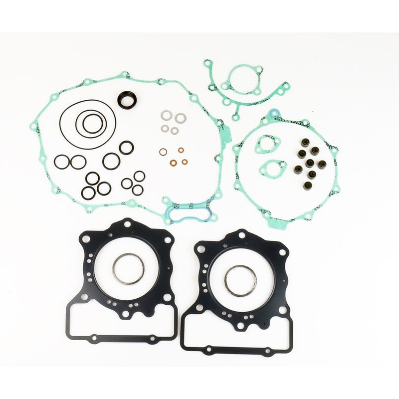 Athena P400210850050 Complete Gasket Kit (oil seals not included)