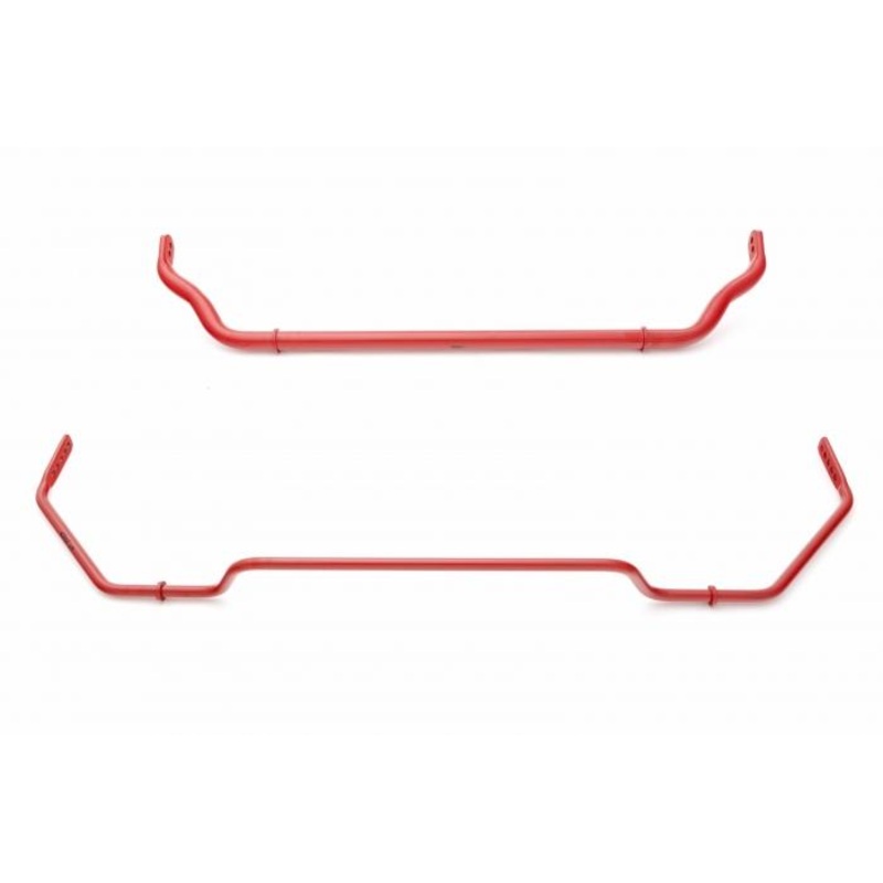 Eibach 35mm Front & 16mm Rear Anti-Roll-Kit for 09-11 Nissan GT-R R35 3.8L V6 Twin Turbo