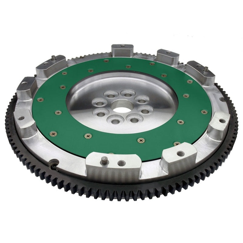 Fidanza 04-09 STi Aluminum Flywheel