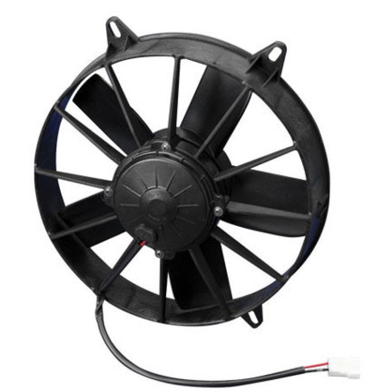 SPAL 1375 CFM 11in High Performance Fan – Pull (VA03-AP70/LL-37A)