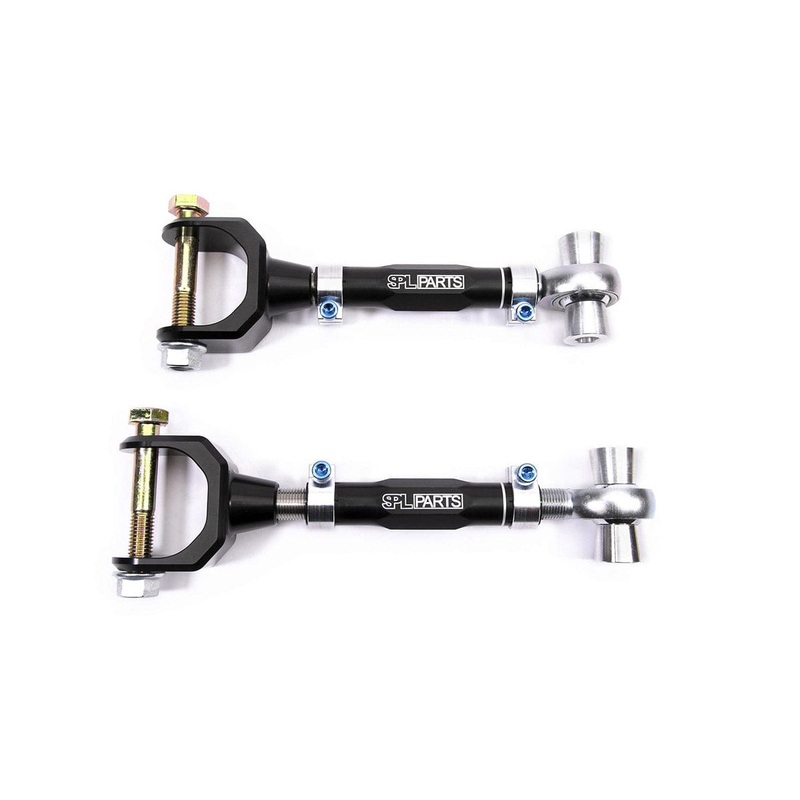 SPL Parts Rear Upper Control Arms – Mazda Miata (ND) 2016+