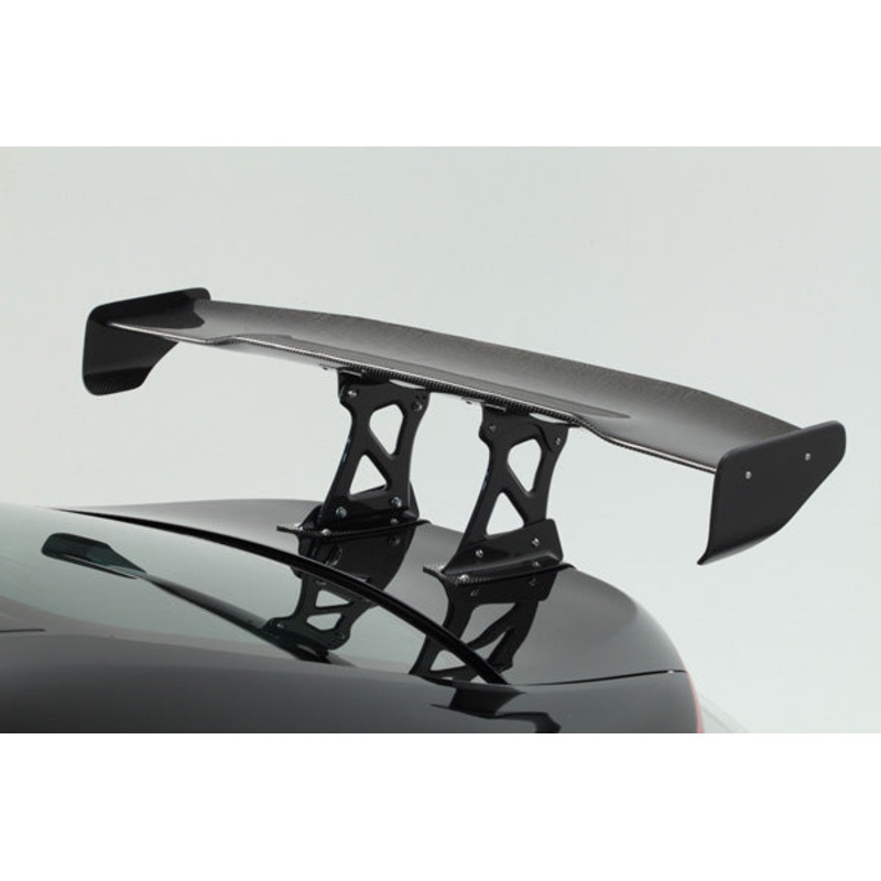 Varis Arising-I 1400mm Carbon GT Wing – 2013-2020 Subaru BRZ/Scion FR-S/Toyota GT86 (ZC6/ZN6)