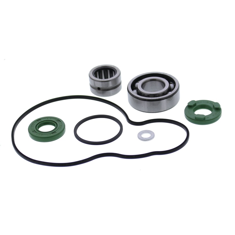 Vertex 821331 Gaskets 07-12 KTM SX-F 450 Water Pump Rebuild Kit