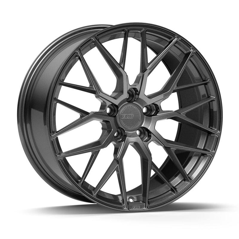 VMR Wheels V902 20″ Dark Anthracite (Custom Wheel)