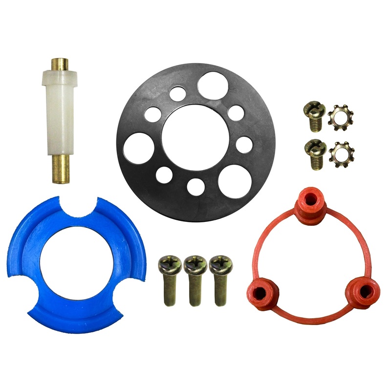 1955-1956 Full Size Passenger Chevy Horn Contact Kit | ST3048HORNKIT