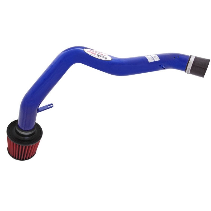 AEM Cold Air Intake System C.A.S. ACU INT 90-93 1.8L; INT GSR 92-93 1.7L