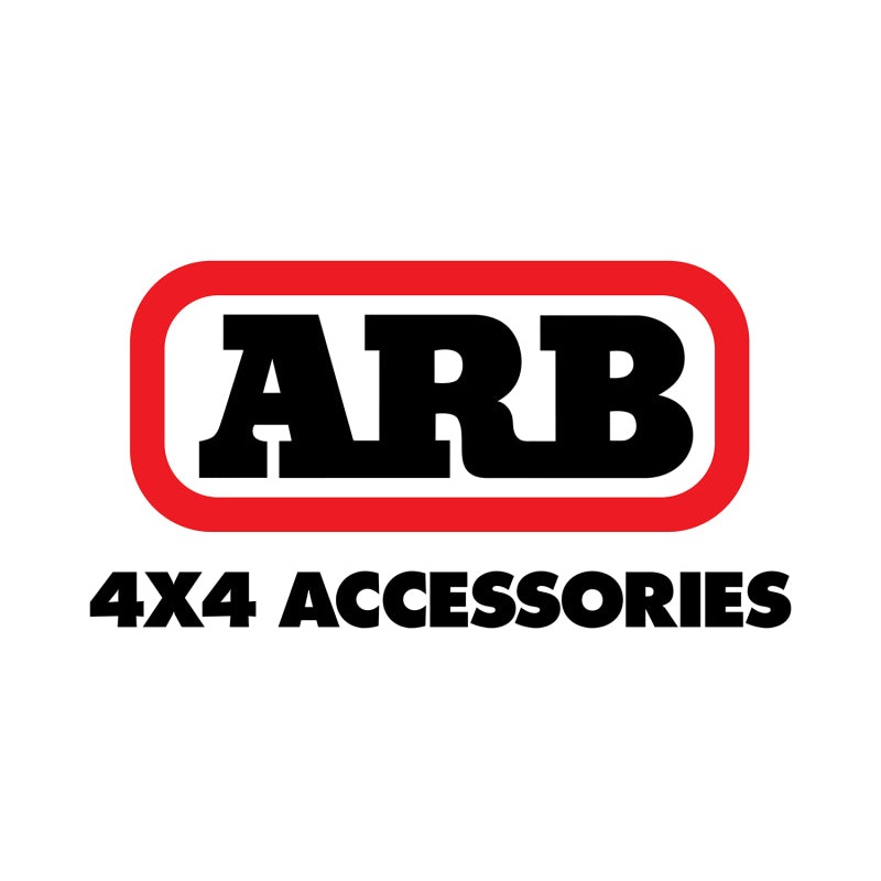 ARB Summit Combar ARB Fog Mkii Mu-X My17