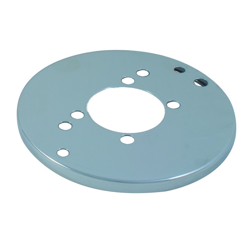 Backing Plate, SU Eliminator