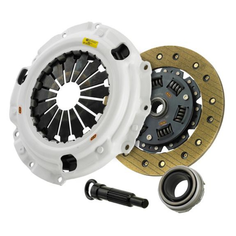 Clutch Masters FX200 Clutch Kit | 2008 – 2010 Mitsubishi Lancer (05046-HDKV-H)