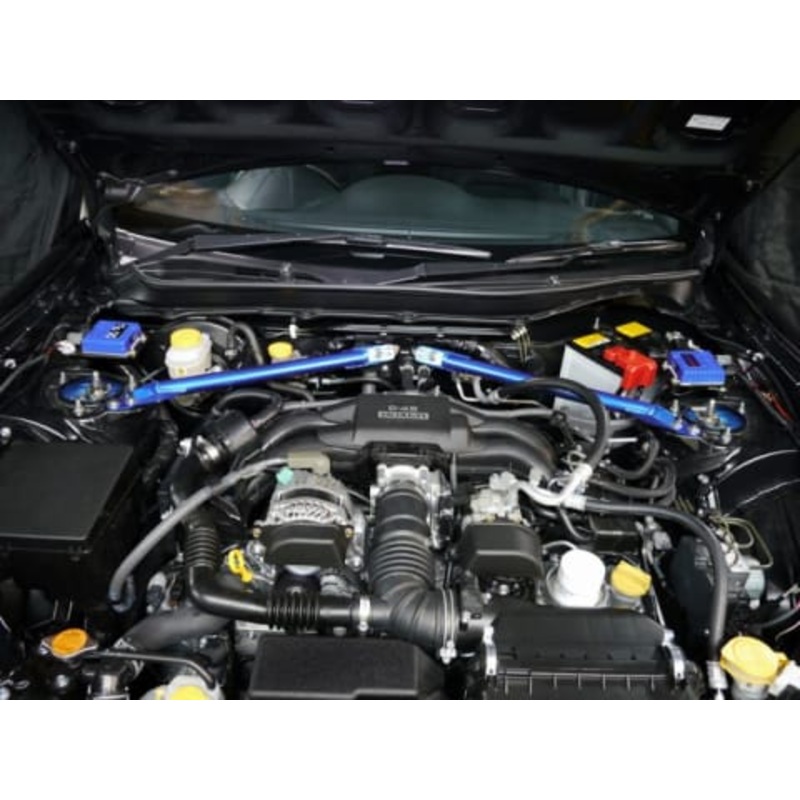 Cusco 13-22 BRZ Engine Room Powerbrace | 965-492-ERB