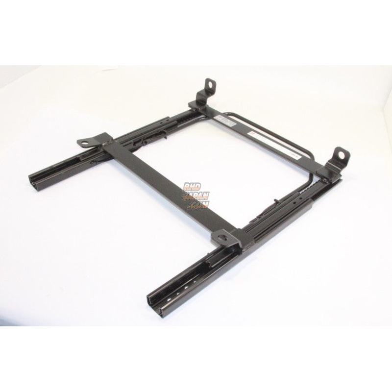 [GARAGE SALE] – BRIDE Reclining Seat Super Seat Rail Subframe Type-RO Left – R34 2WD