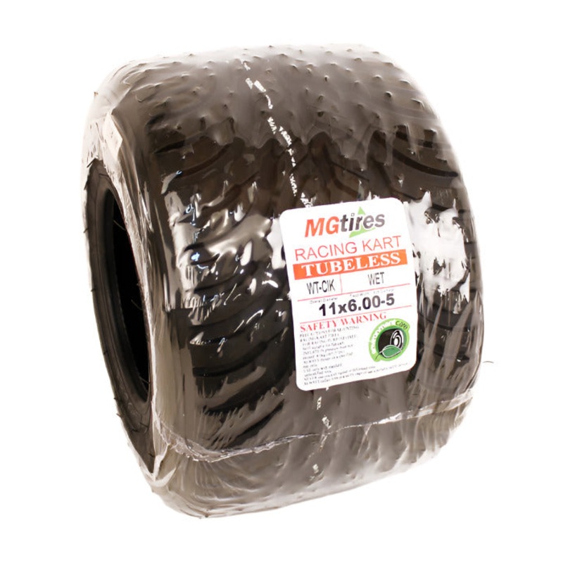 MG Rain Tire 11×6.00-5 SW2 – CASE OF 12 TIRES