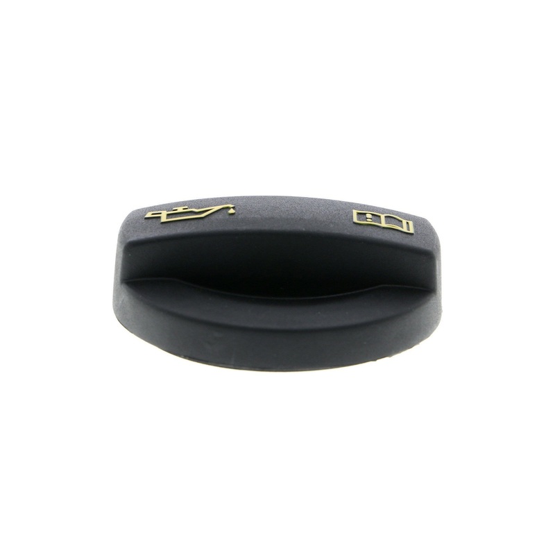 Oil Filler Cap – VW/Audi / Mk6 Jetta Hybrid / 1.4T / Golf / Jetta / SportWagen / A8 W12