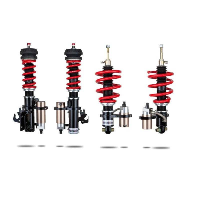 Pedders Extreme Xa – Remote Canister Coilover Kit 2006-2009 G8
