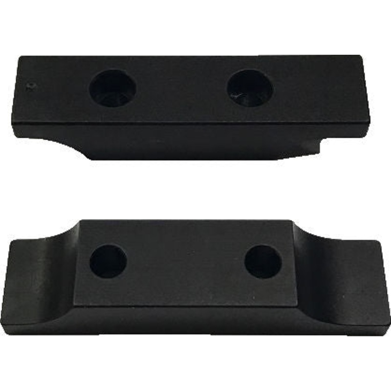 Performance Manufacturing International Motor Mount Aluminum Clamp Set, Pair