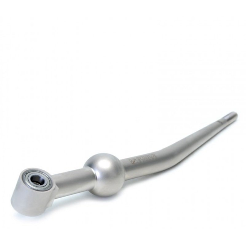 Skunk2 Short Shifter Single Bend 1988-2000 Honda Civic / CRX, 1990-2001 Acura Integra