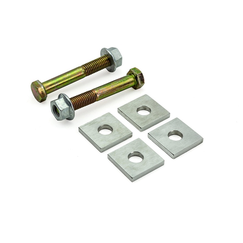 SPL Parts Eccentric Toe Lockout Kit – 2017-2023 BMW 430i Gran Coupe (F36)