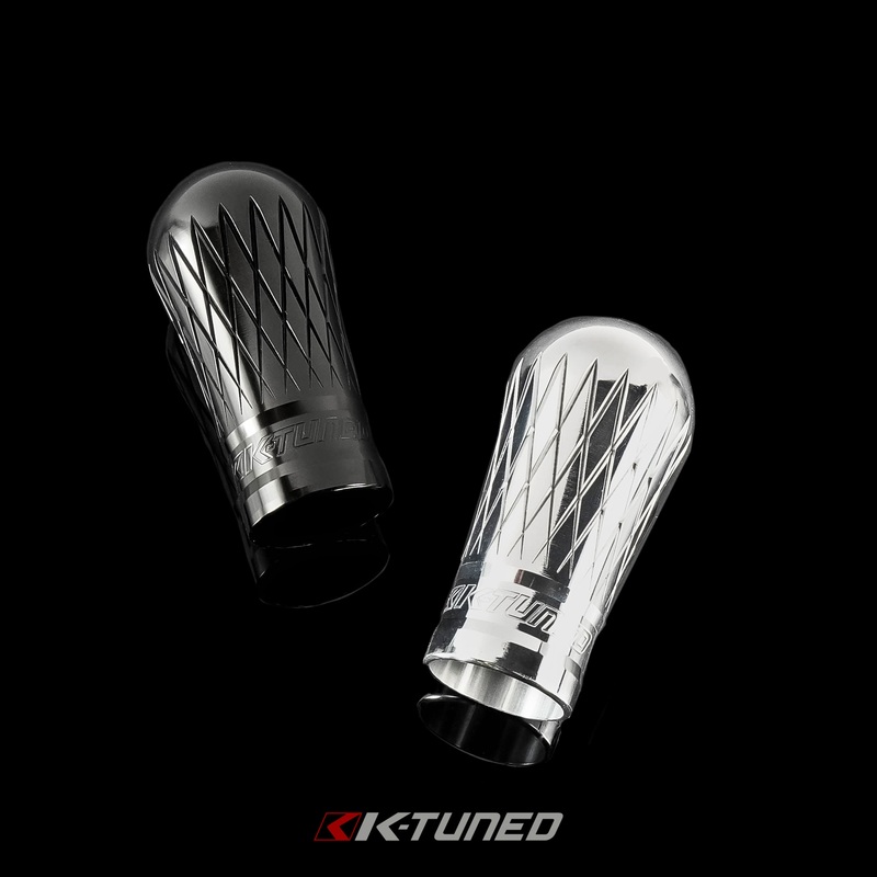 Strain Gauge W/ Shift Knob