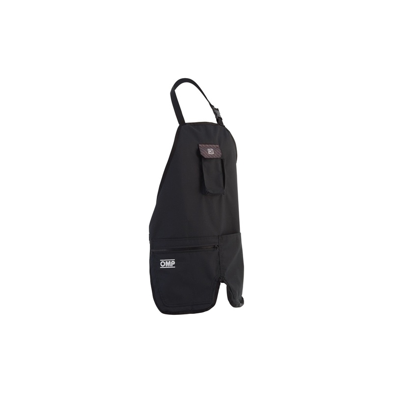 0176.00 OTK OMP Mechanics Apron