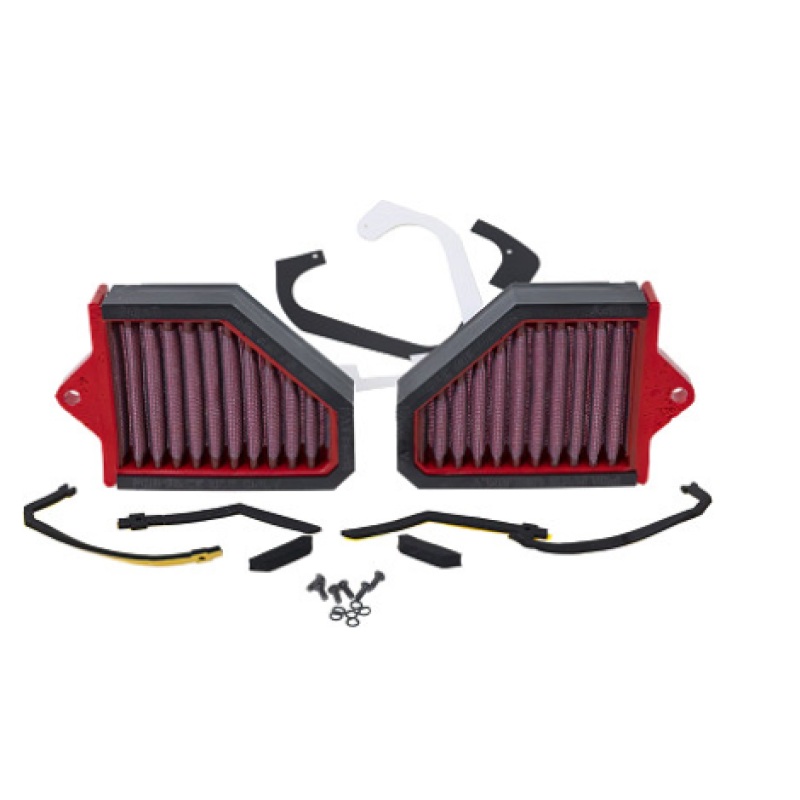 BMC 95-02 Ducati 748 /Biposto Replacement Air Filter