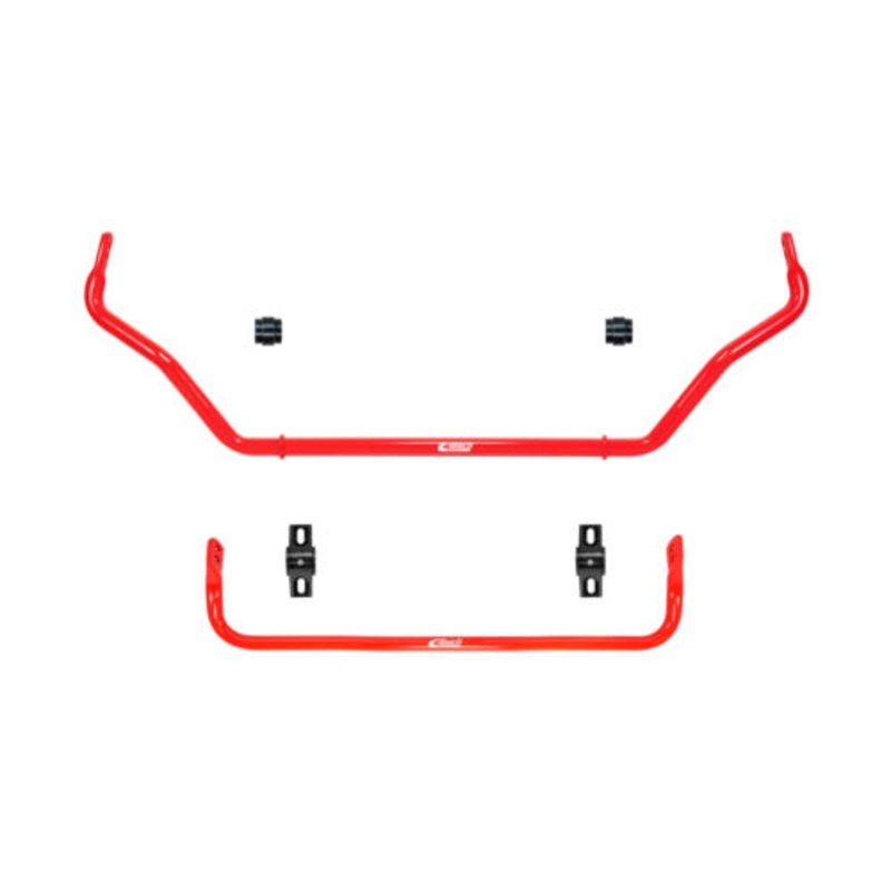 Eibach 2022+ Honda Civic Front & Rear Bar Kit | E40-40-043-01-11