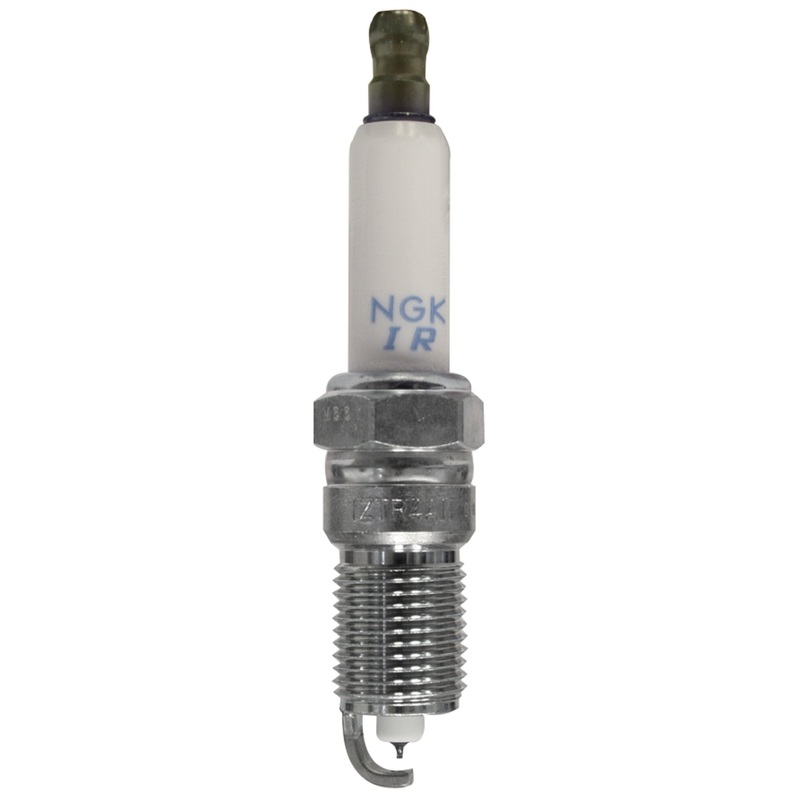 NGK Laser Iridium Spark Plug Box of 4 (IZTR4A11)
