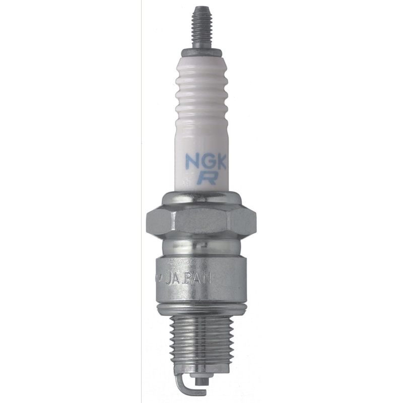 NGK Nickel Spark Plug Box of 10 (DR4HS)
